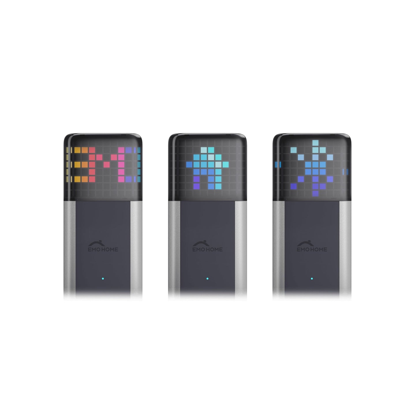 EMO roboto namų stotis, įkrovimo dokas, Living.AI